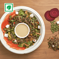 CAJUN QUINOA SALAD