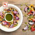 ITALIAN CHICKEN SALAD