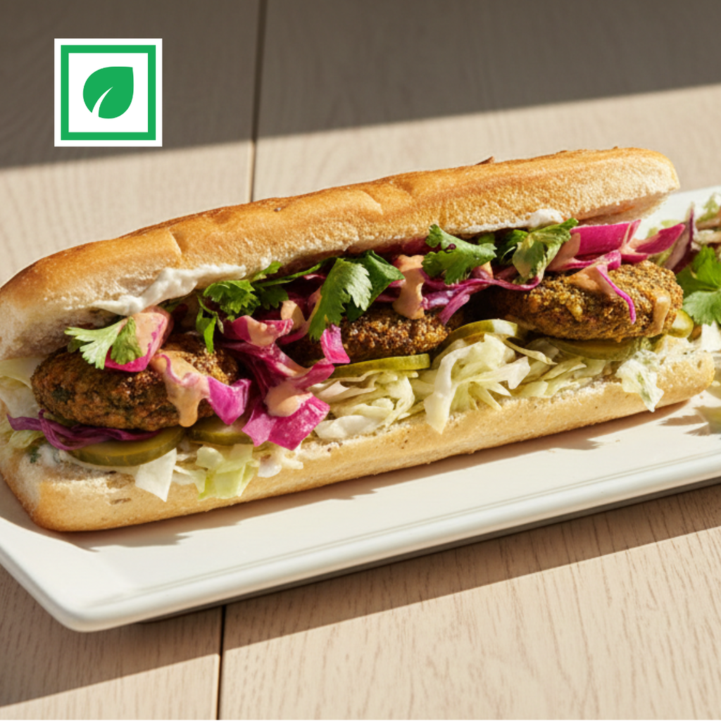 FINE FALAFEL