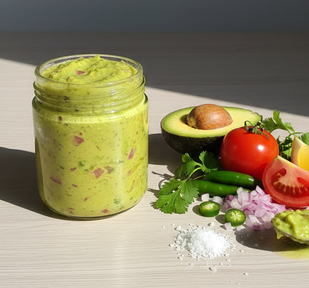 GUACAMOLE