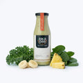 Kale Emarald Smoothies