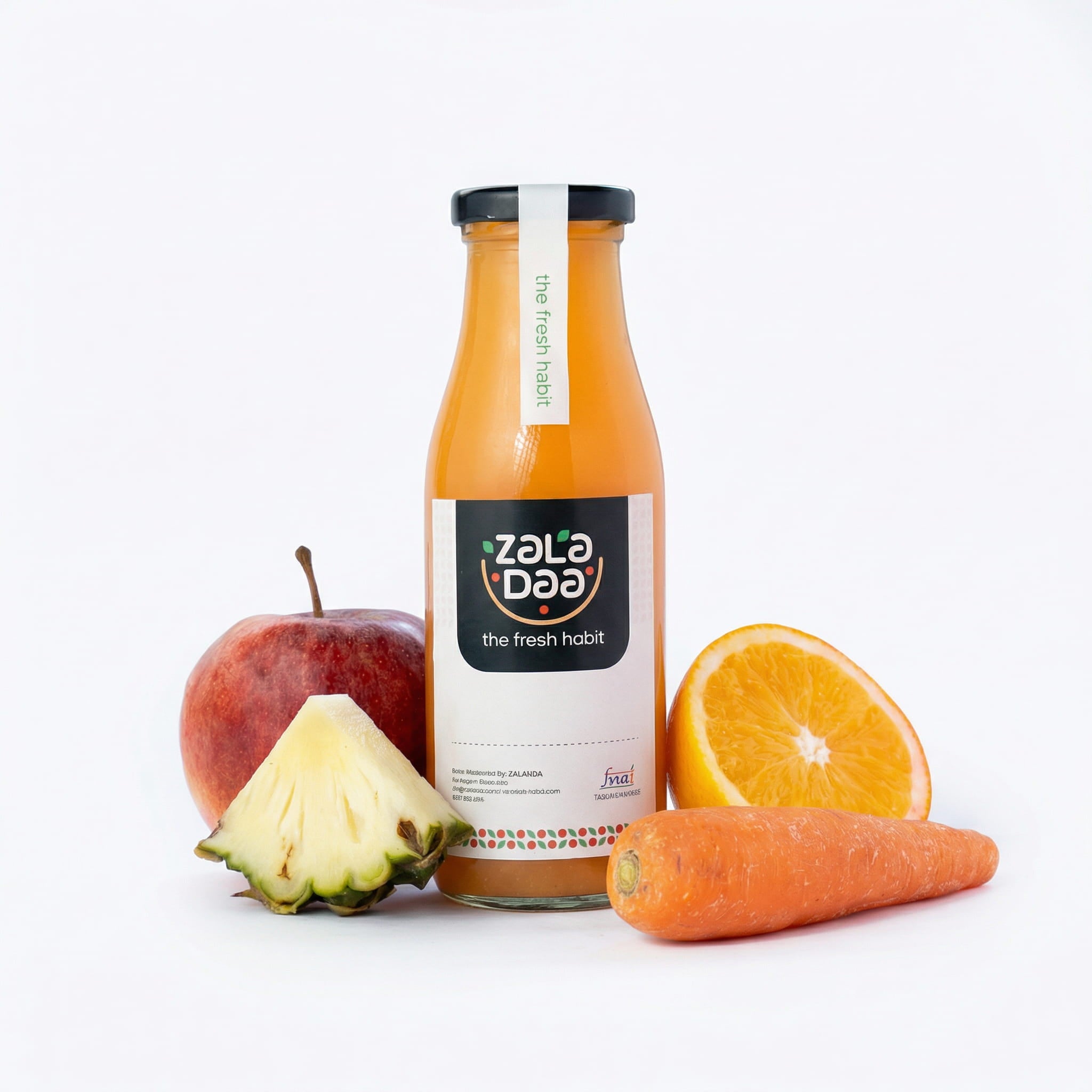 Morning Sunshine (315ML)