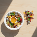 NOURISING FRUIT SALAD