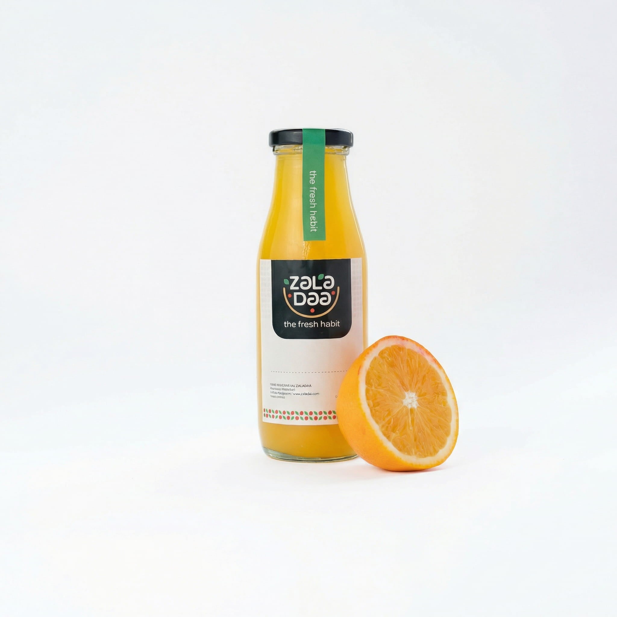 Orange Oasis (315ML)