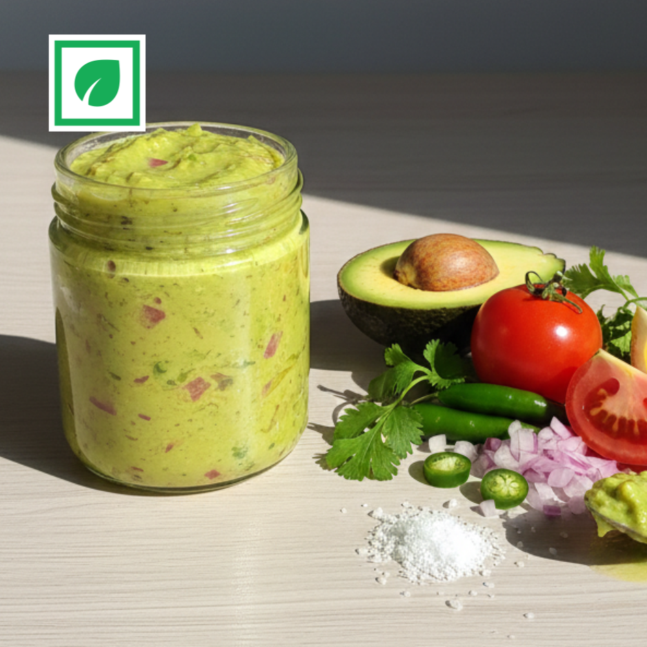 GUACAMOLE