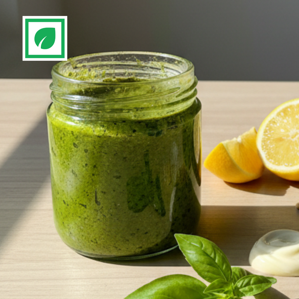 BASIL PESTO