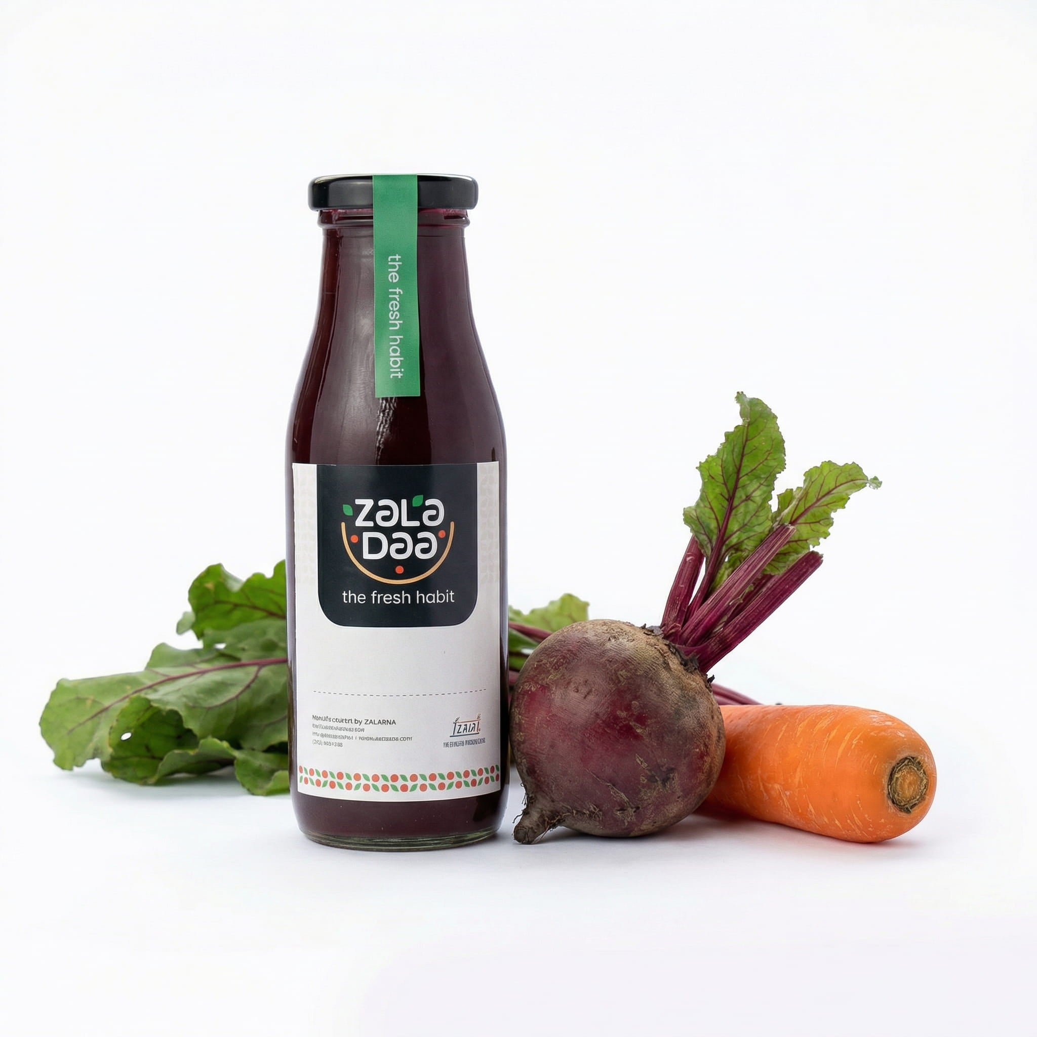 The Red Juice (315ML)