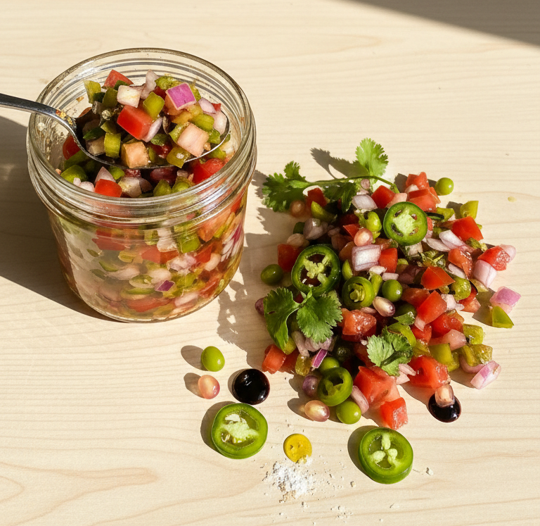 SALSA