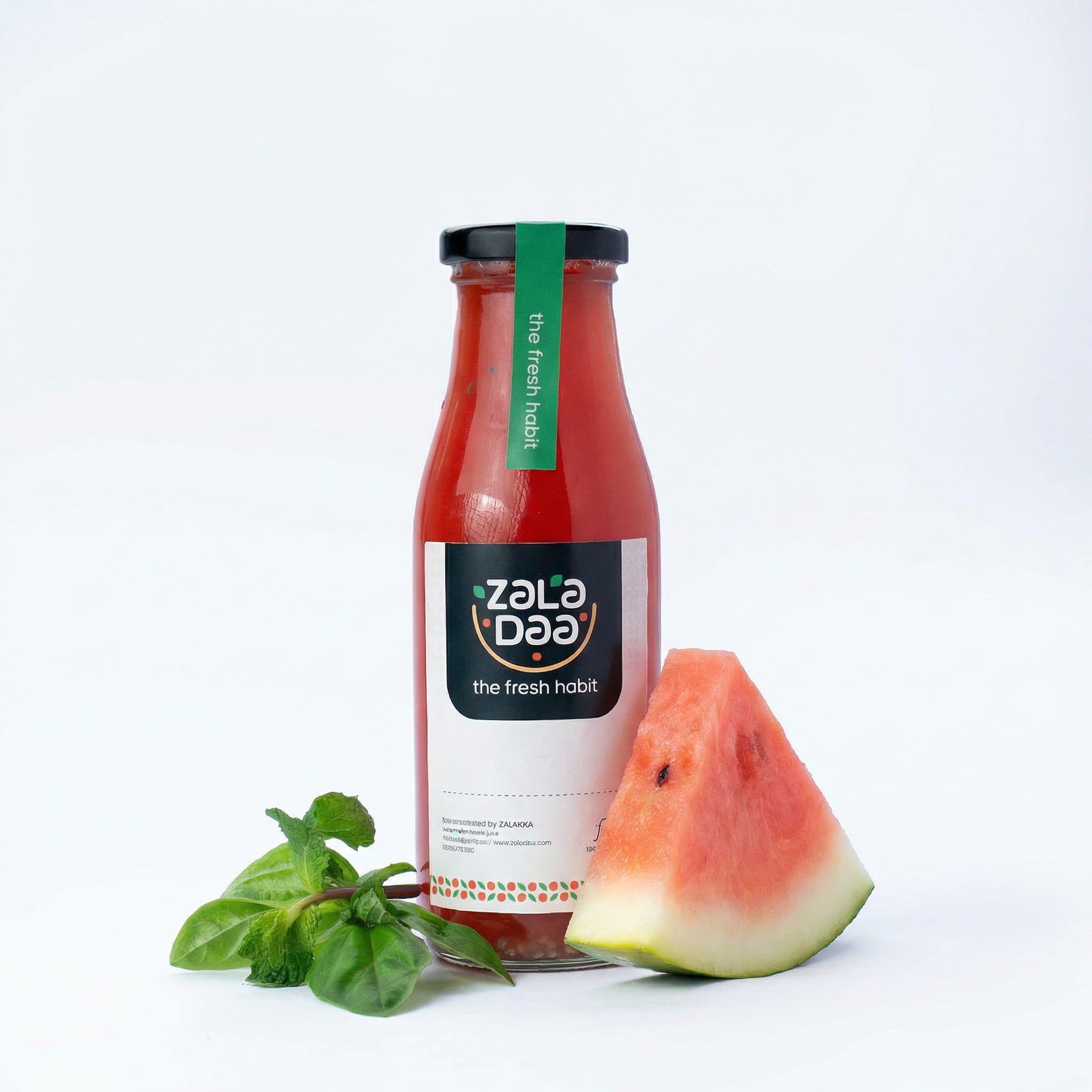 Sabja Melon  (315ML)