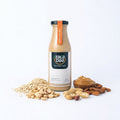 Nutty Peanut Butter