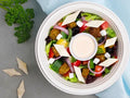 Chimichurri Grain Bowl
